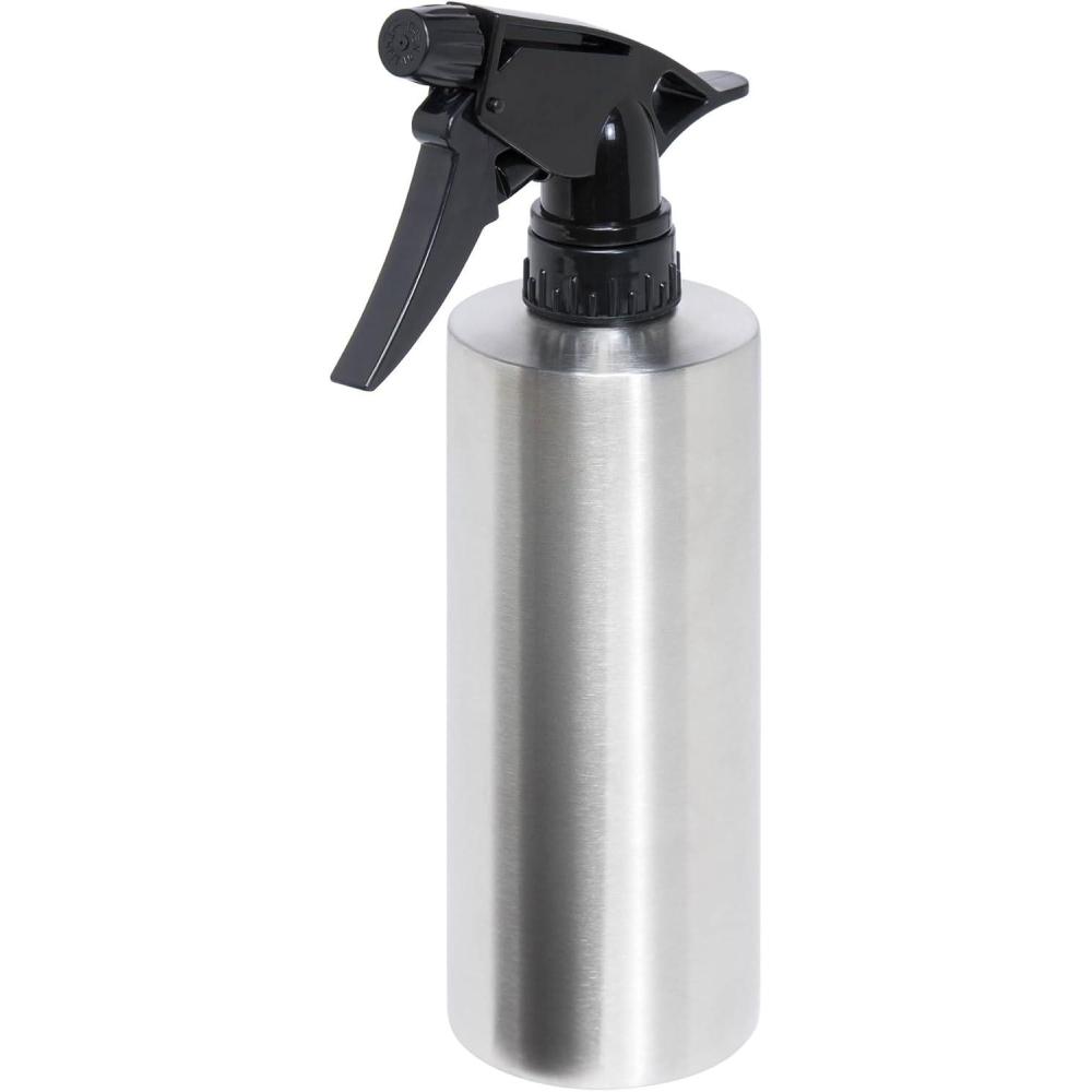 imageHoney Can Do 14oz SS Spray Bottle KCH01085 Silver