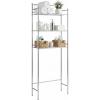 3-Tier Bathroom Tower Shelf
